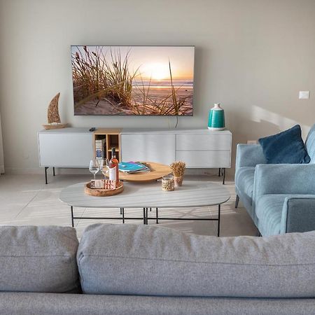 Sunset - Achziv Beach Apartment - סנסט חוף אכזיב Nahariya Bagian luar foto