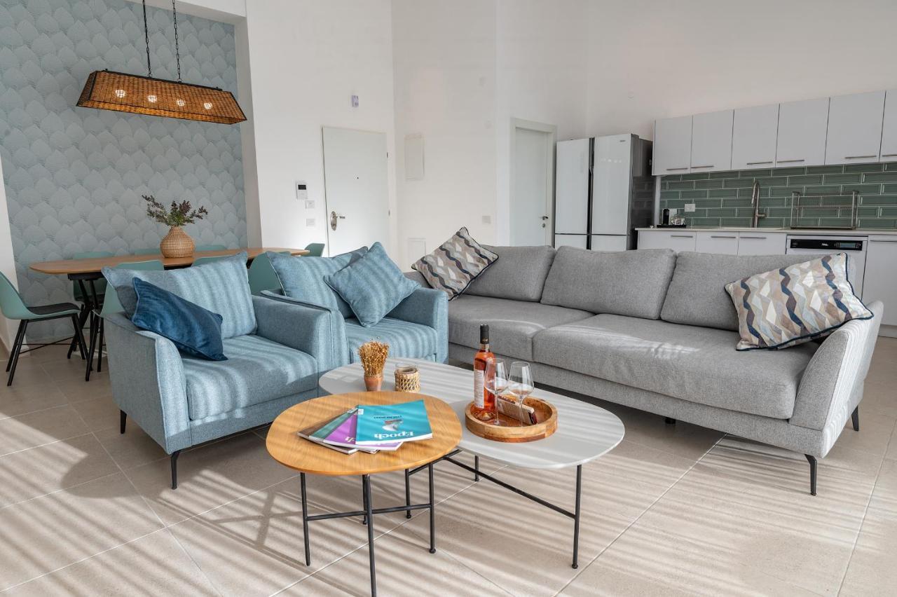 Sunset - Achziv Beach Apartment - סנסט חוף אכזיב Nahariya Bagian luar foto