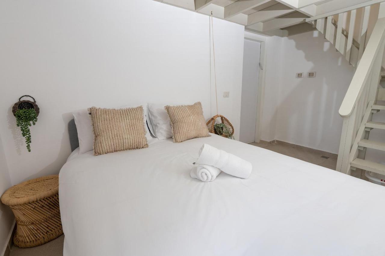 Sunset - Achziv Beach Apartment - סנסט חוף אכזיב Nahariya Bagian luar foto